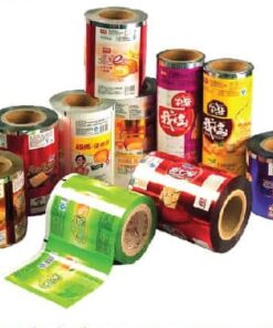 In bao bì đóng gói